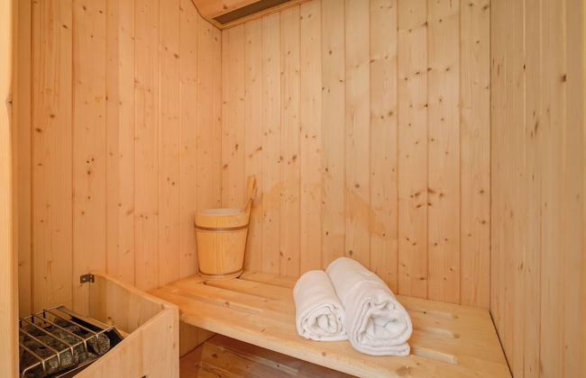 Golf Paradise Villa M - Foto 25