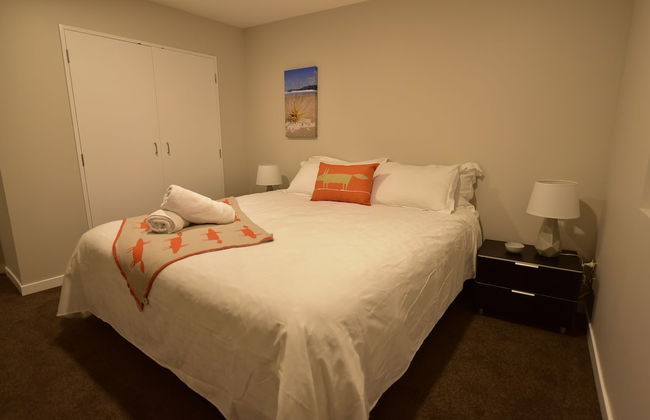 Modern Two Bedroom Epsom Apartments - Foto 2