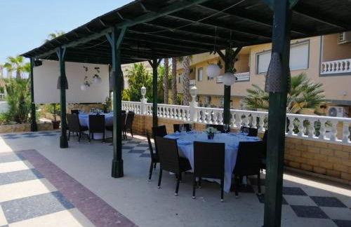 Hotel Costa Blanca Rojales - Foto 38