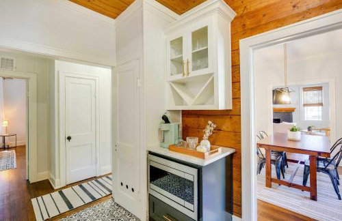 Walk to Dtwn Tyler Tudor with Backyard - Foto 13