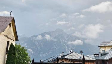 Appartamento accogliente nel Cadore, 30 min Cortina - Foto 3