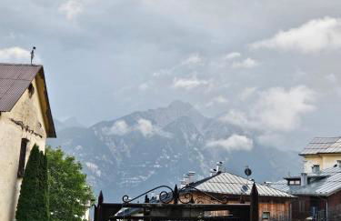 Appartamento accogliente nel Cadore, 30 min Cortina - Foto 3