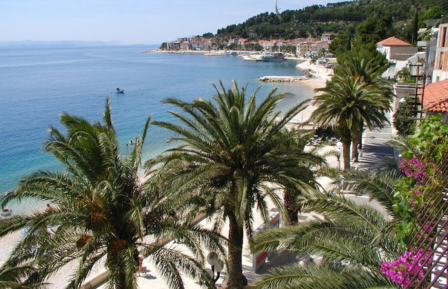 Stone House in Podgora With Sea Views - Photo 40