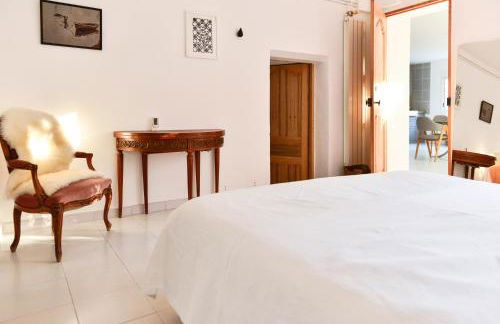 L’appartement - Jardin Secret - Foto 16