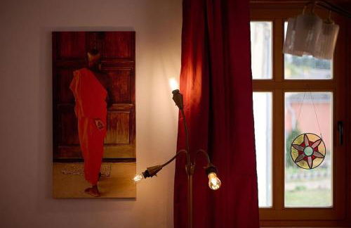 Historisches Bauernhaus - Foto 12