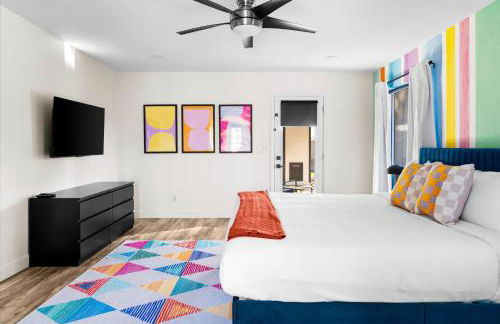 Heated Pool~Basketball Court~Putt Putt~Bocce Ball - Foto 32