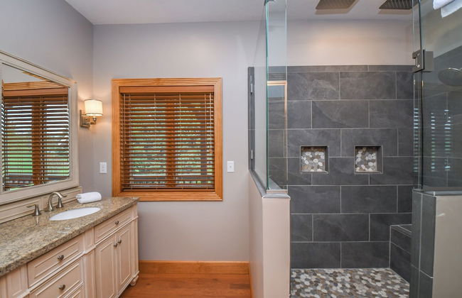 Unforgettable by Taylor Made Deep Creek - Foto 25