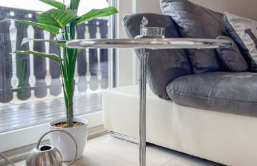 Gemütliche Wohnung zum Entspannen im Taunus - Foto 7