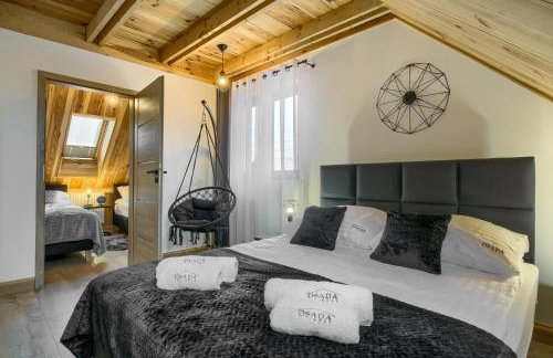 Osada REST Tylicz - Foto 20