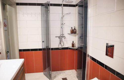 Beautiful apartment old town Arkadenhof - Foto 14