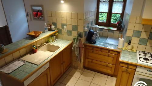 Gîte de caractère à Verlac - Photo 4