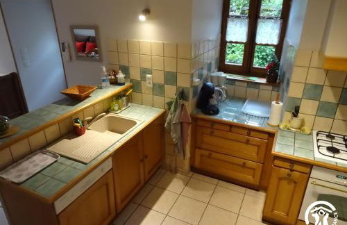 Gîte de caractère à Verlac - Photo 4