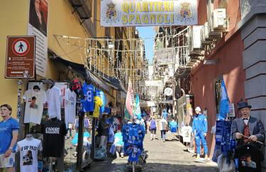 Maison Nonna Raffaela a Toledo - Foto 60