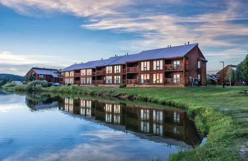 Wyndham Pagosa Springs 2BR Apartment with Resort Access - Foto 44