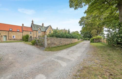 The Hay Loft - Foto 19