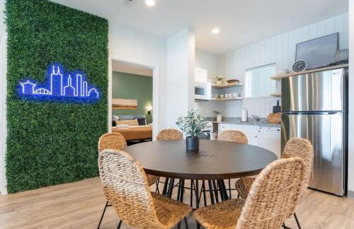 The Main Event by Stay Local Nashville - Foto 3