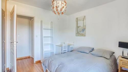 Belle Villa avec Piscine juste à côté du bassin - Photo 4