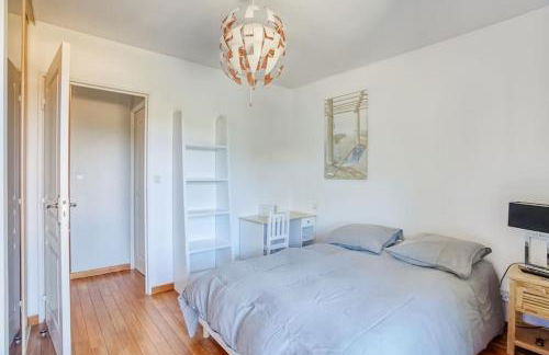 Belle Villa avec Piscine juste à côté du bassin - Foto 4