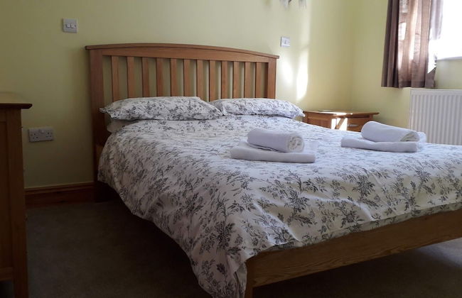 Courtbrook Farm - Foto 2