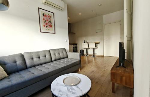 Hola Valencia - Holiday Apartments - Foto 11