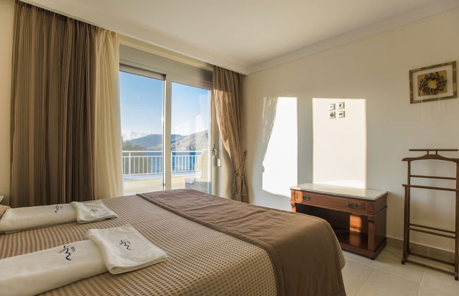 Almiriki Chios Rooms & Apartments - Photo 6