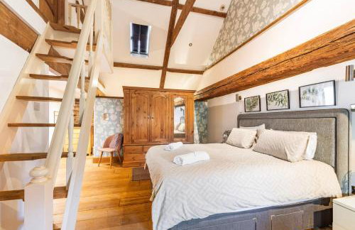 Hobland Barns by Leap Escapes - Foto 49