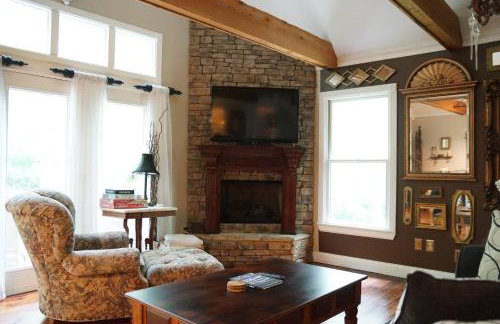 A Mammoth Cave Getaway - Foto 6