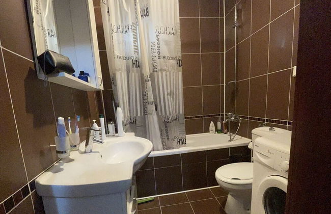 3 Bedroom Apartment With Pool - Foto 18