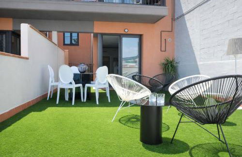 Barcelona Mediterranean Apartments - Foto 14