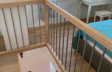 Gîte de la tour - Foto 14