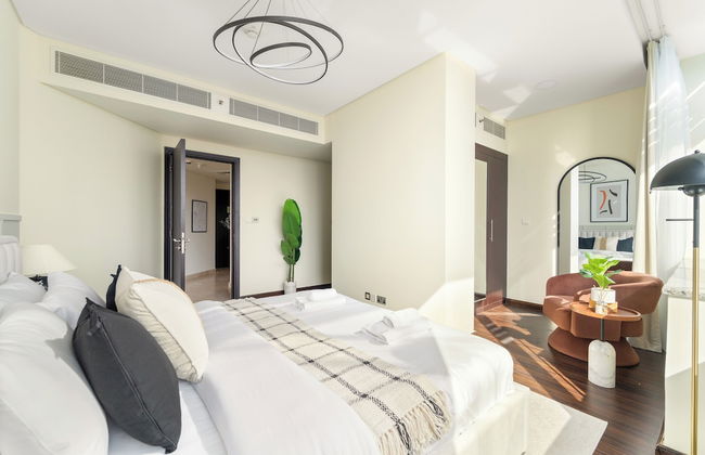 Silkhaus Sky Gardens, DIFC Dubai - Photo 57