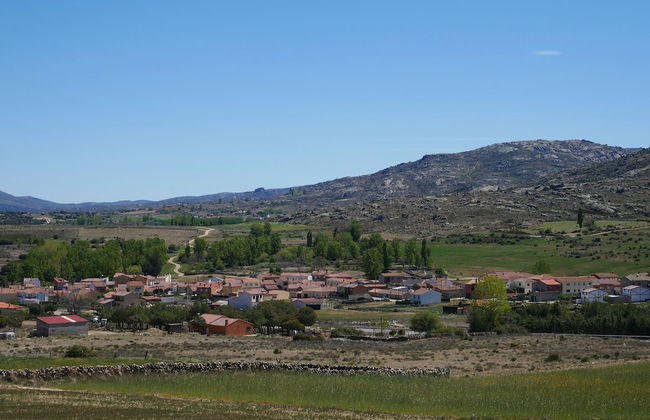 Casa Rural El Cuco - Foto 30