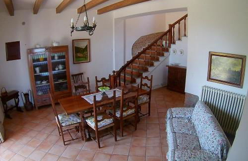 Casa di Vittoria - Foto 20