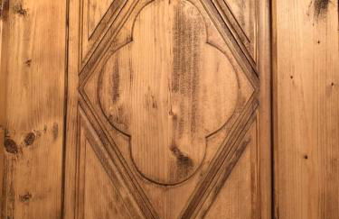 TROIS COURONNES Appartamenti di Charme ad uso turistico breve e stagionale - Foto 6