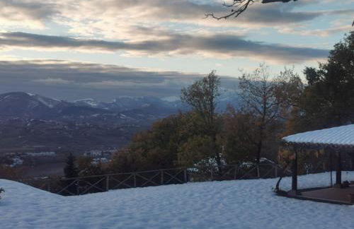 Casa Baldoni - Foto 48