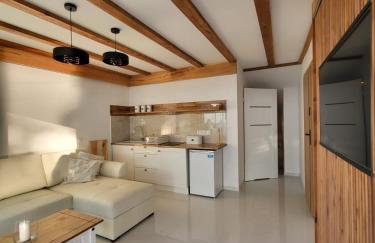 Apartamenty ORION Trzęsacz - Foto 19