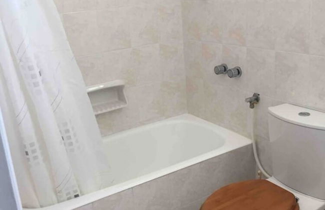 Relaxing Retreat in Chalikounas: Apartment - Foto 5