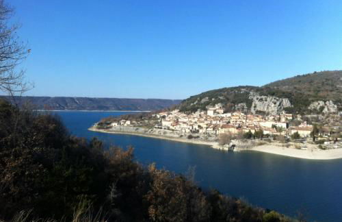 Mas des Grives - Foto 24