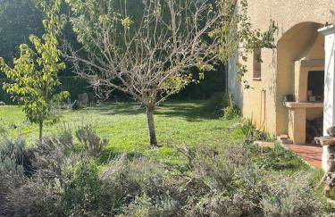 Quillan Villa with Pool - Foto 24