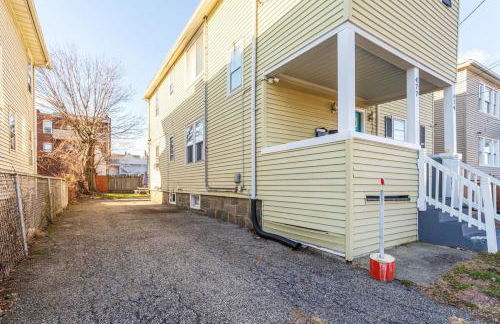 The B&W Haven 3BR private office by LI Ferry - Foto 46