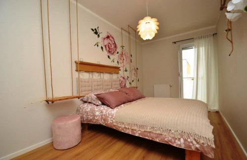 Przytulny Apartament Słowackiego - Foto 15