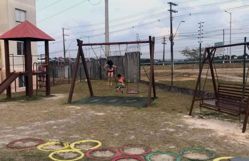 Apartamento completo em Manaus-AM - Foto 48