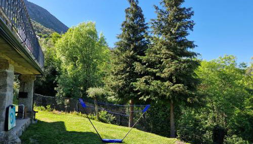 Quinta da Casa dos Santos - Inside Gerês - Foto 5, Garden