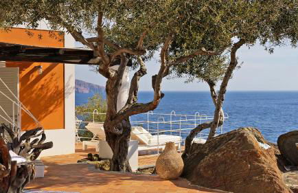 Villa Rocce Rosse - Foto 22