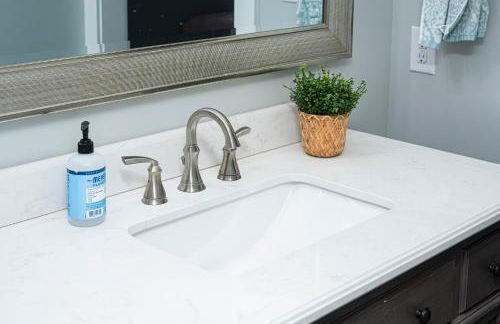 Indy Getaway - 5BR - Sleeps 16 - Arcade games - Perfect for families and groups - Foto 37