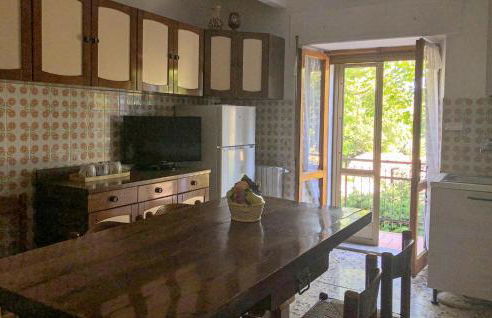 Nice Home In Sestino With House A Panoramic View - Foto 11