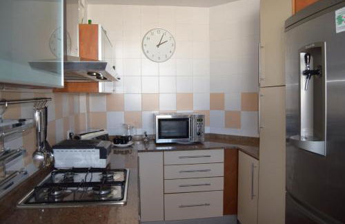 Atardeceres Sureños - Gran Terraza - Parking - Foto 18