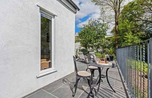 Trewethen Cottage Barn 1 near Port Isaac - Photo 17