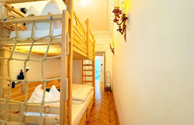 7th Heaven Vienna Center Apartments - Foto 61