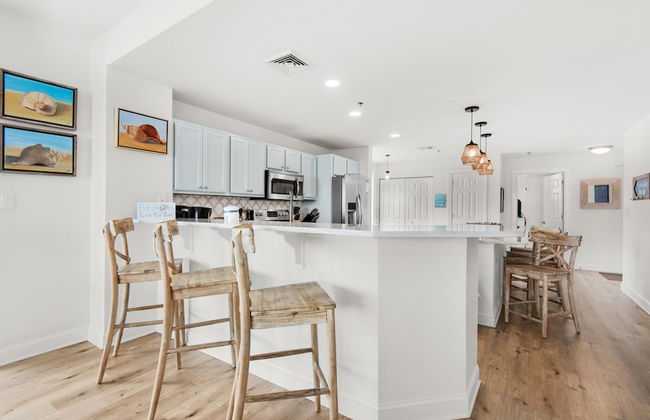 Emerald Dolphin Unit 650 - Foto 7